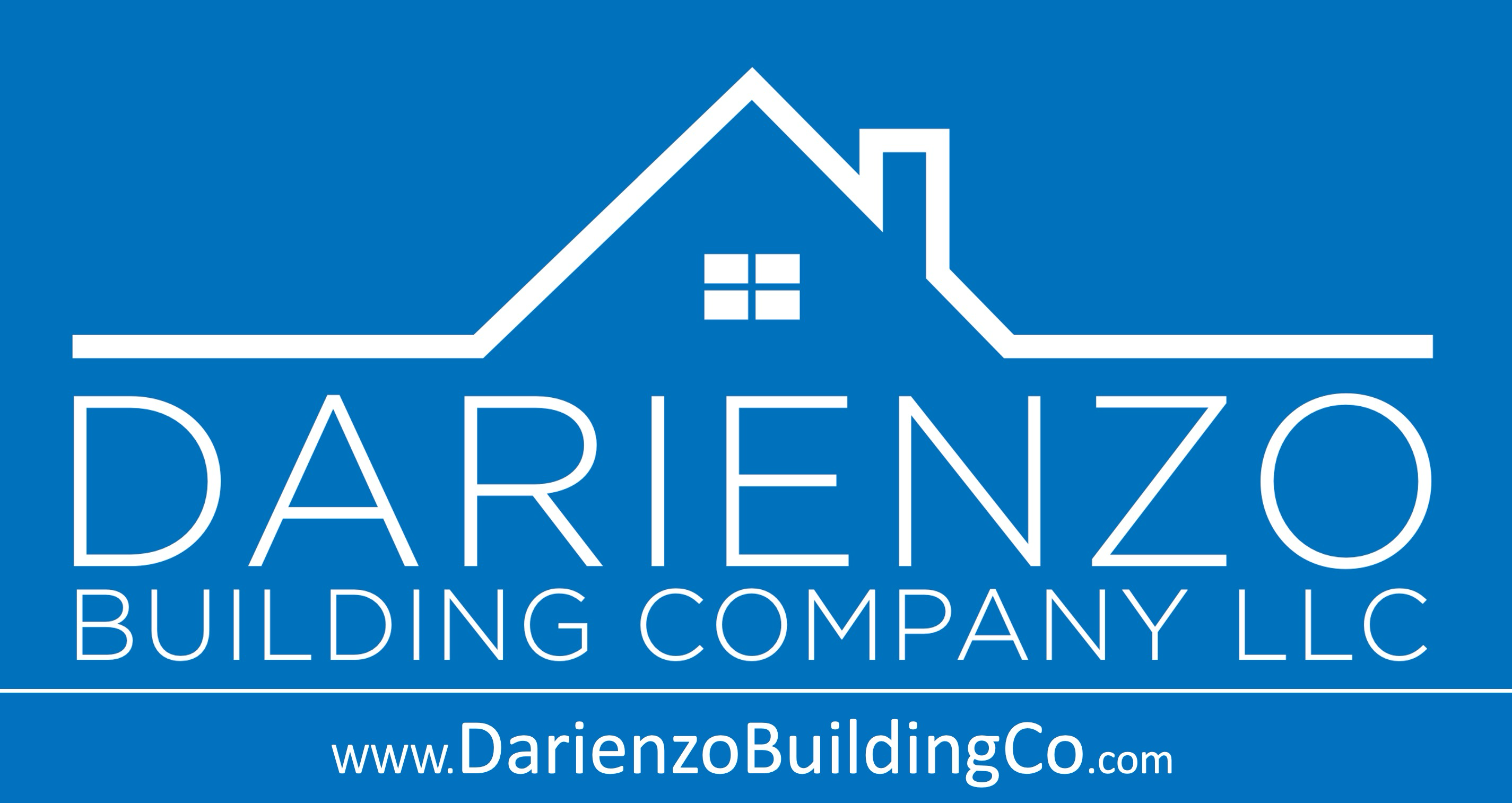 Darienzo Building Co logo