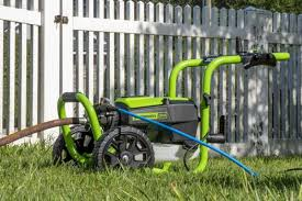 Cooley's Pressure Washing logo