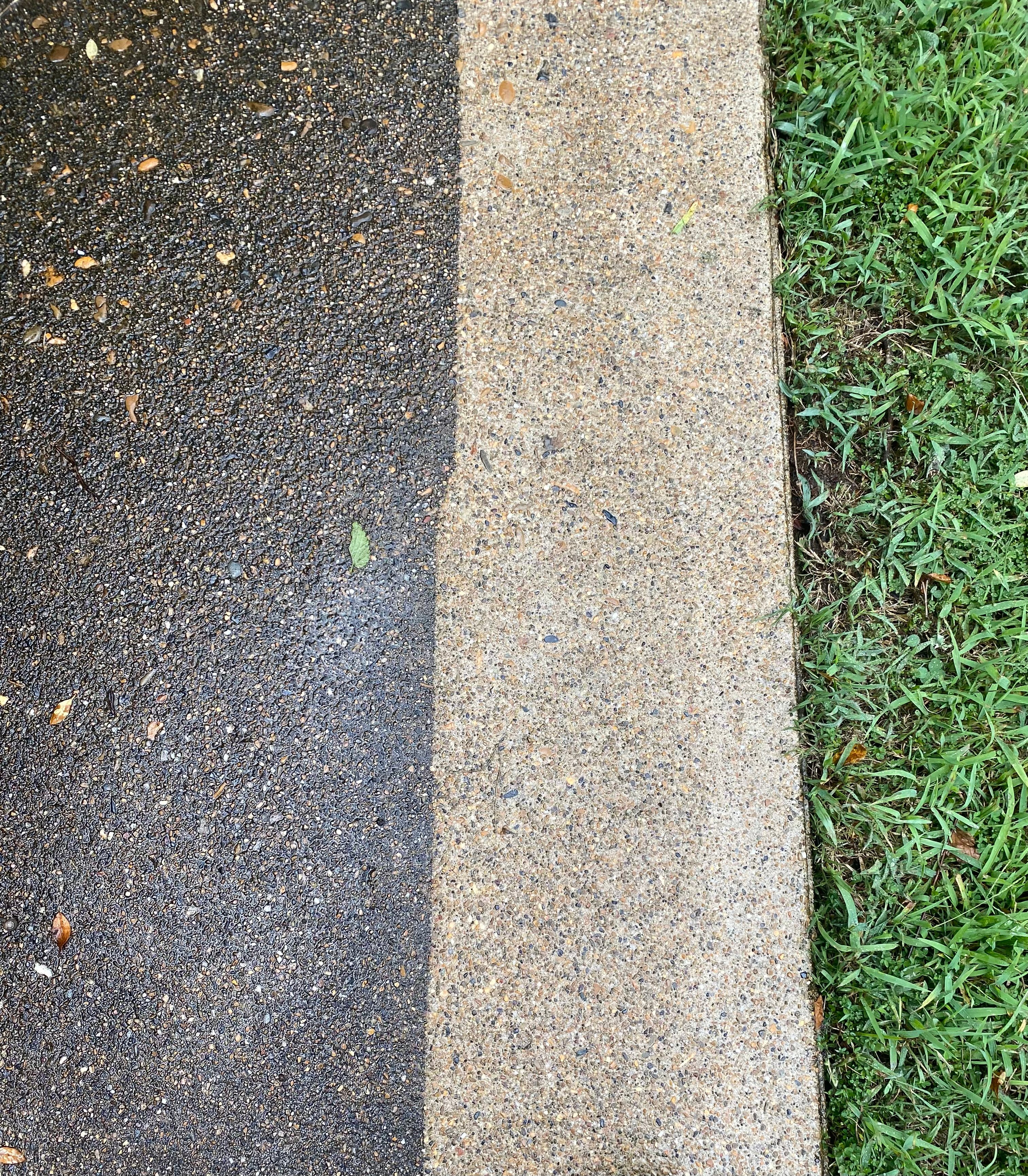Hillss Power Washing logo