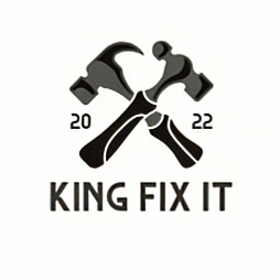 Mr Fix It logo