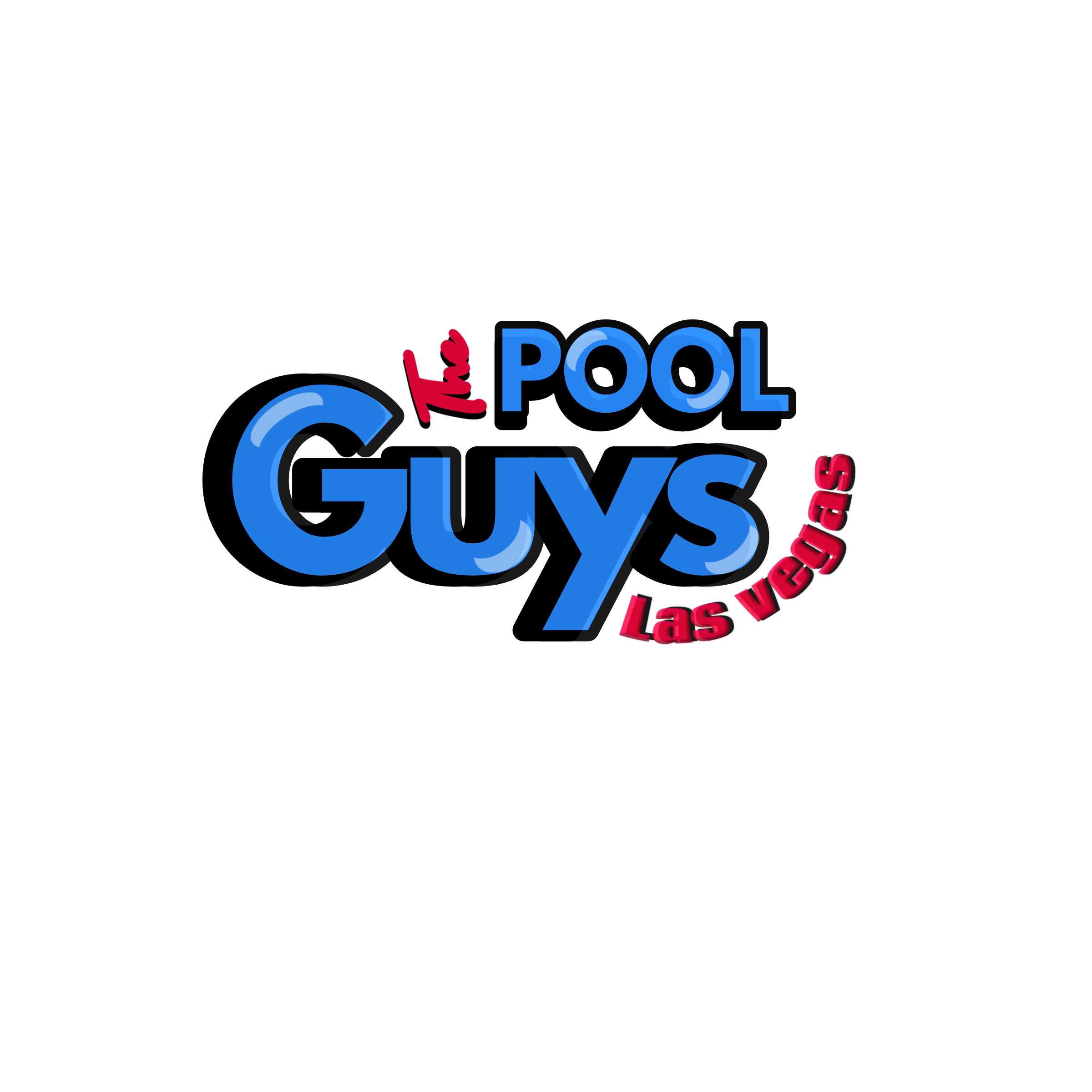 Avatar for The Pool Guys LV