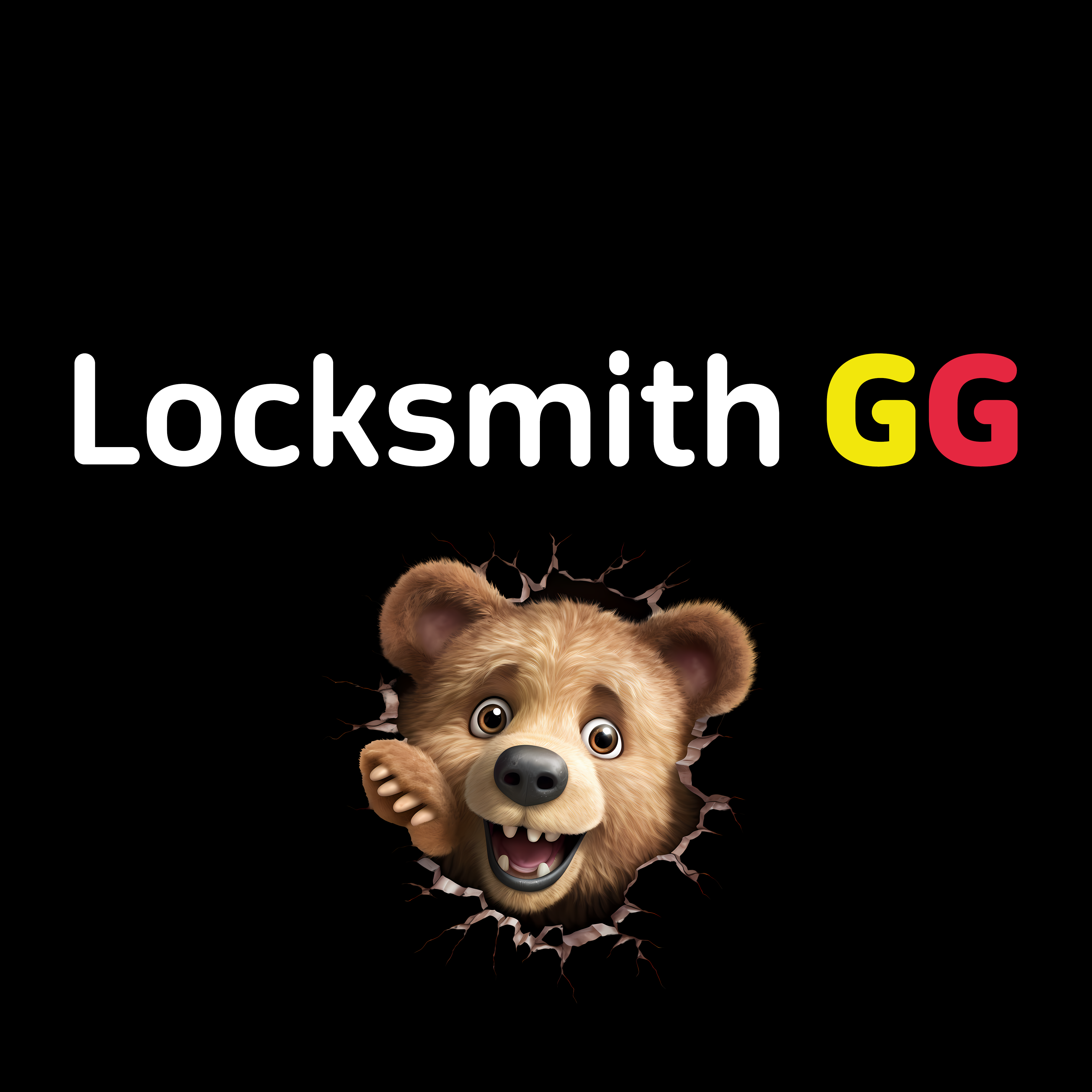Locksmith GG logo