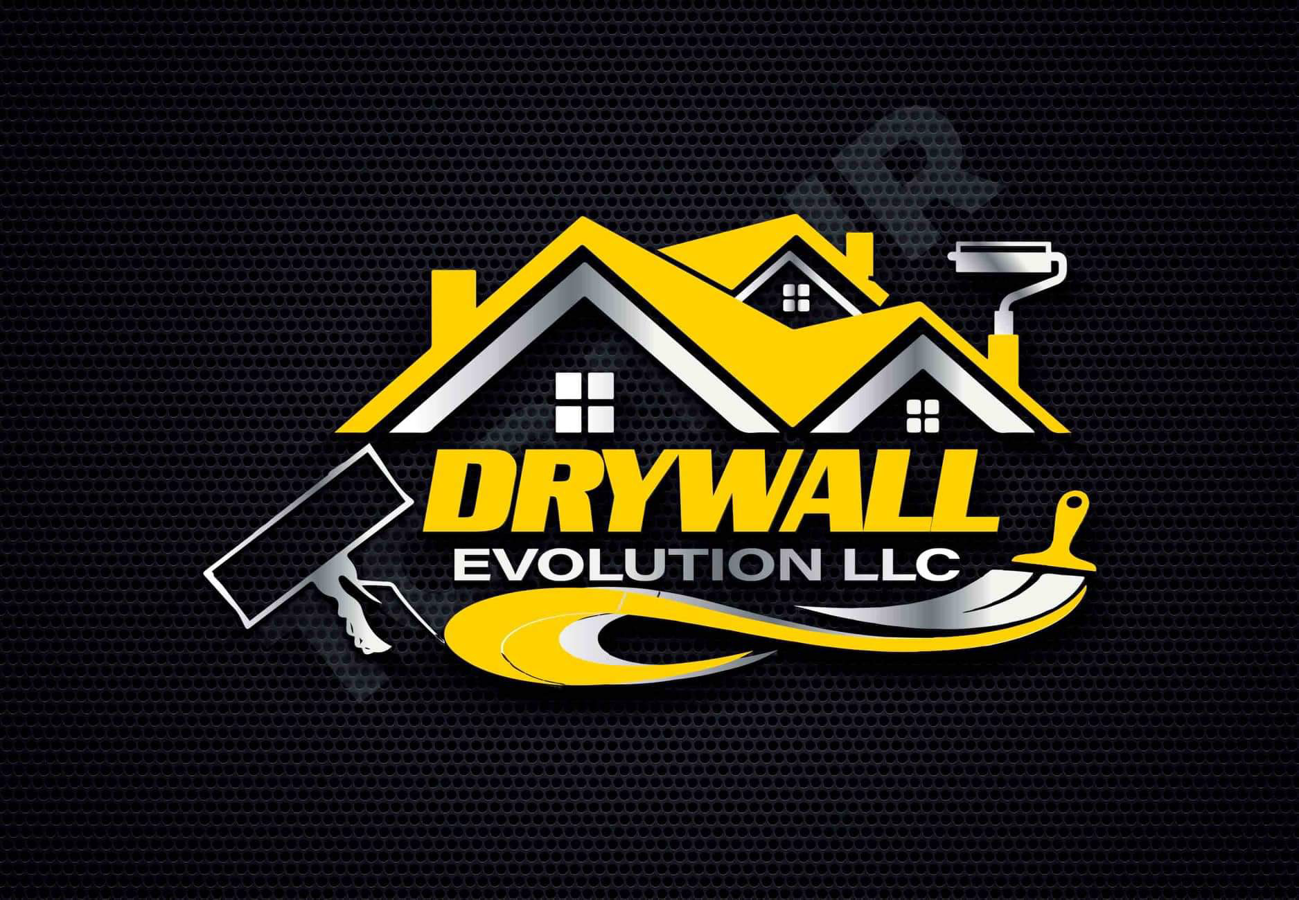 Drywall Evolution LLC logo