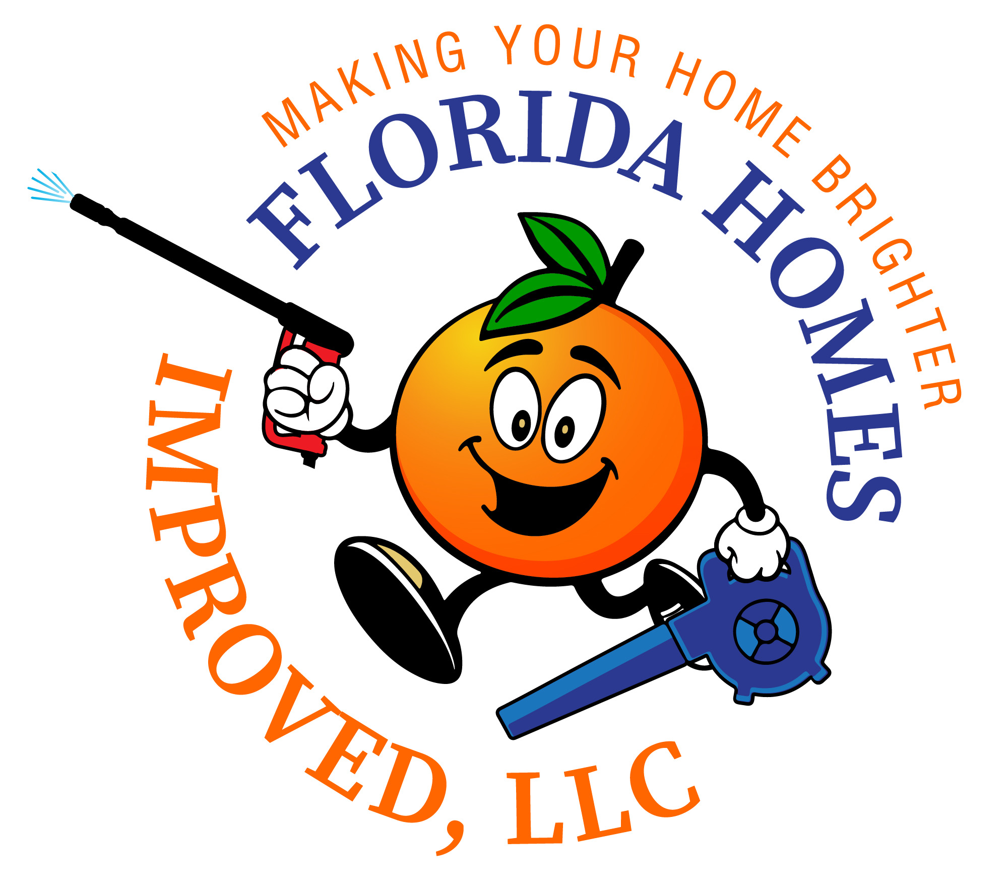 Avatar for Florida Homes Improved