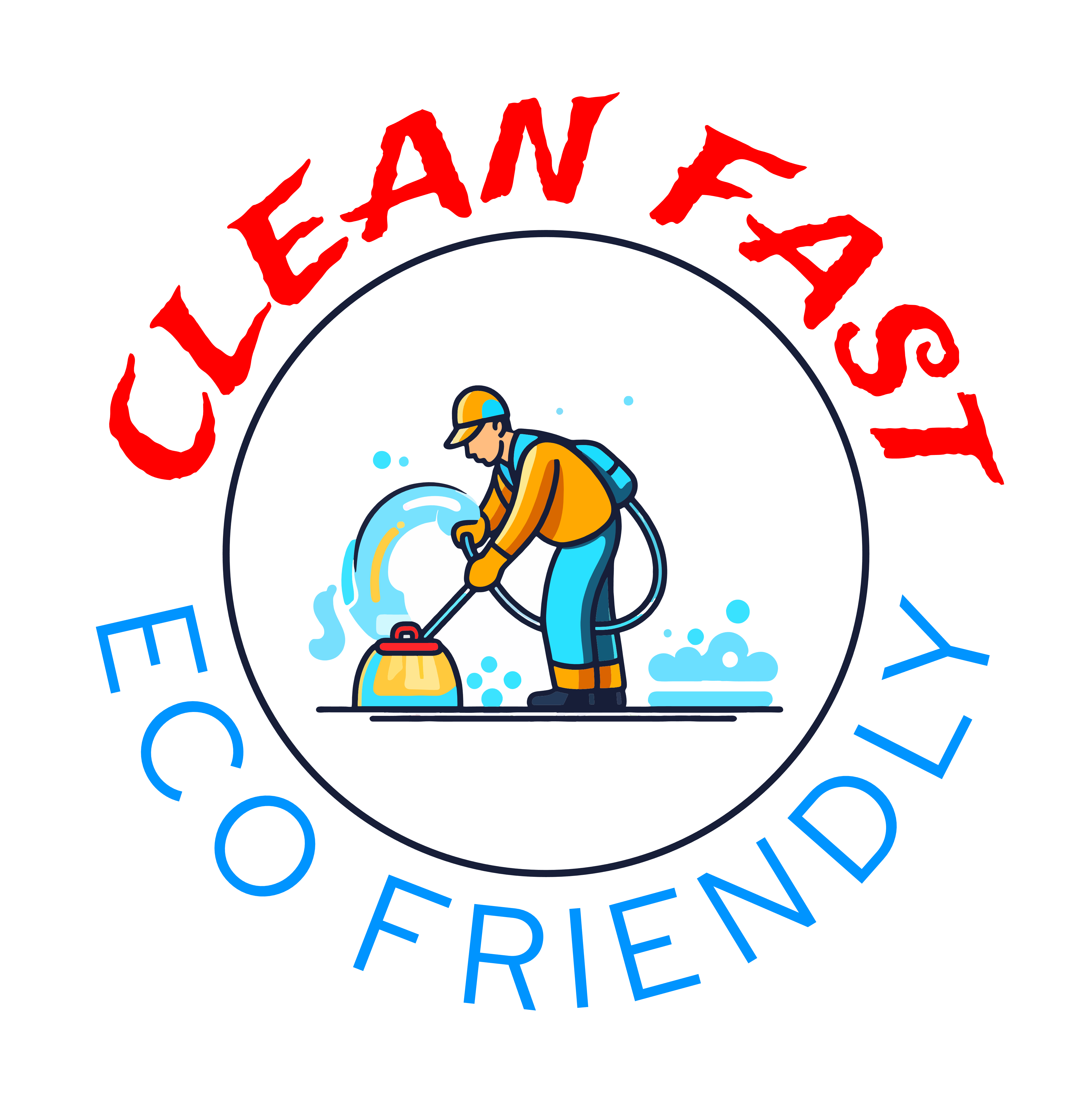 Avatar for Clean fast
