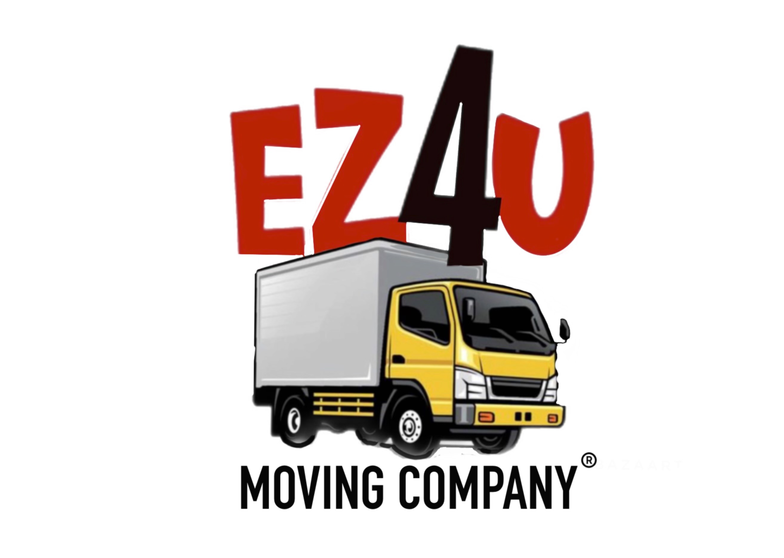 Avatar for EZ4U Moving Co. LLC