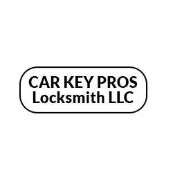 Car key pros locksmith llc logo
