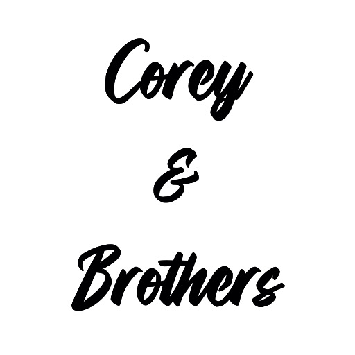 Corey an brothers logo
