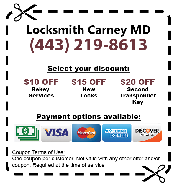 Avatar for Carney Locksmith MD