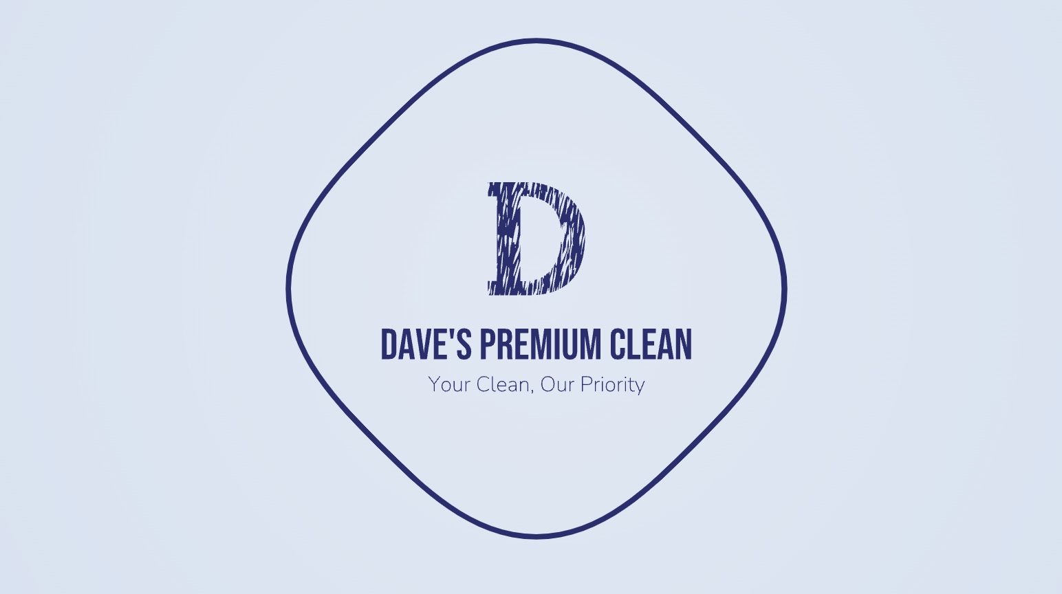 Dave’s Premium Clean logo