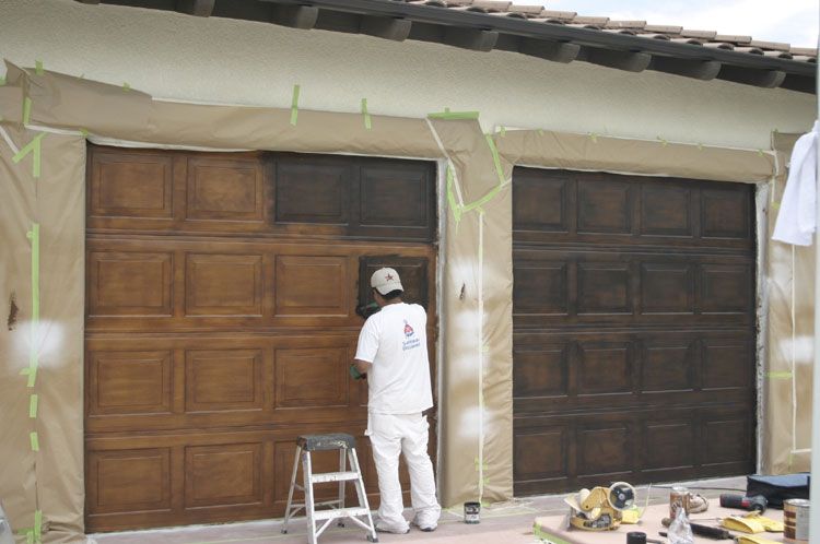 Avatar for Door Refinishing Arizona