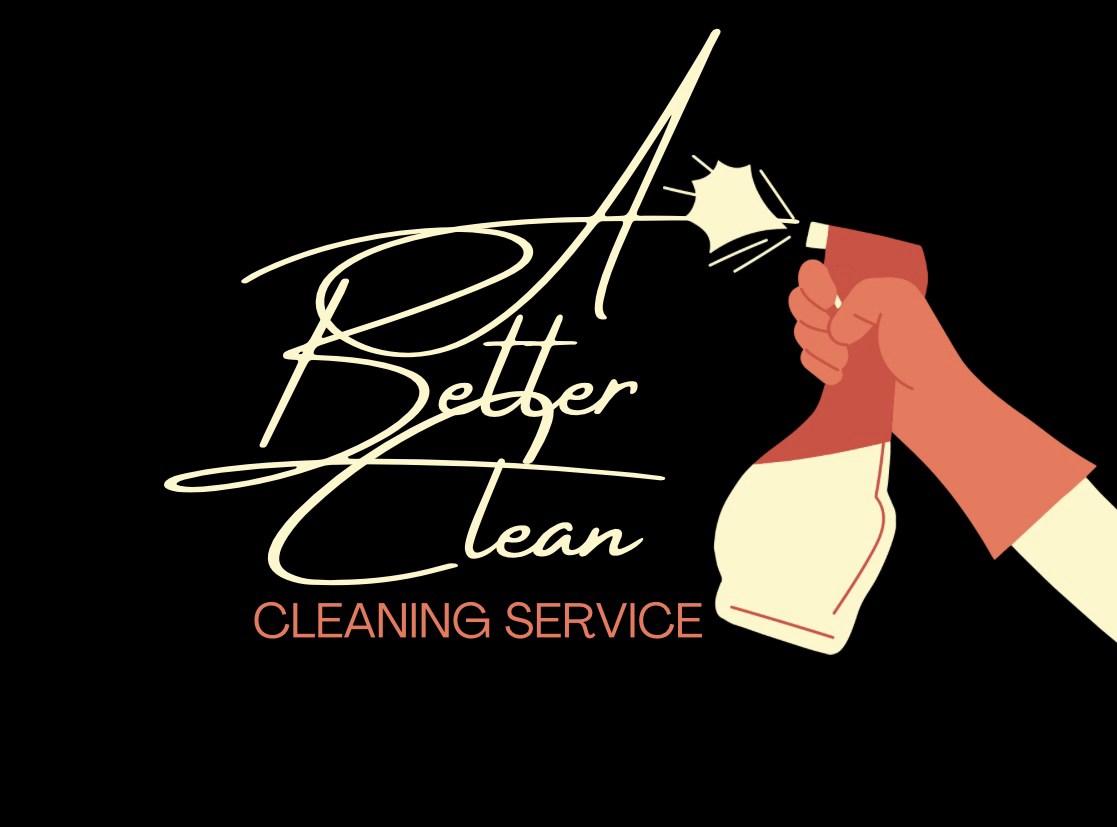 A Better Clean logo