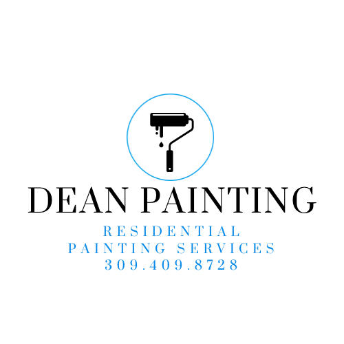 Dean painting logo