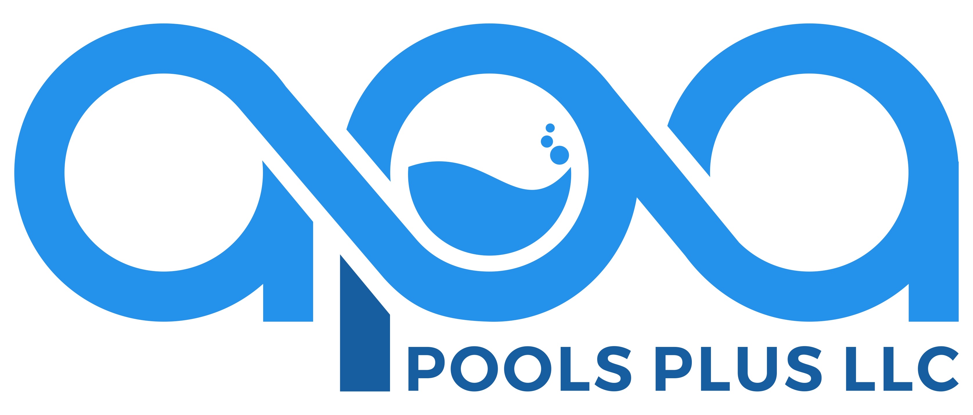 APA Pools Plus logo