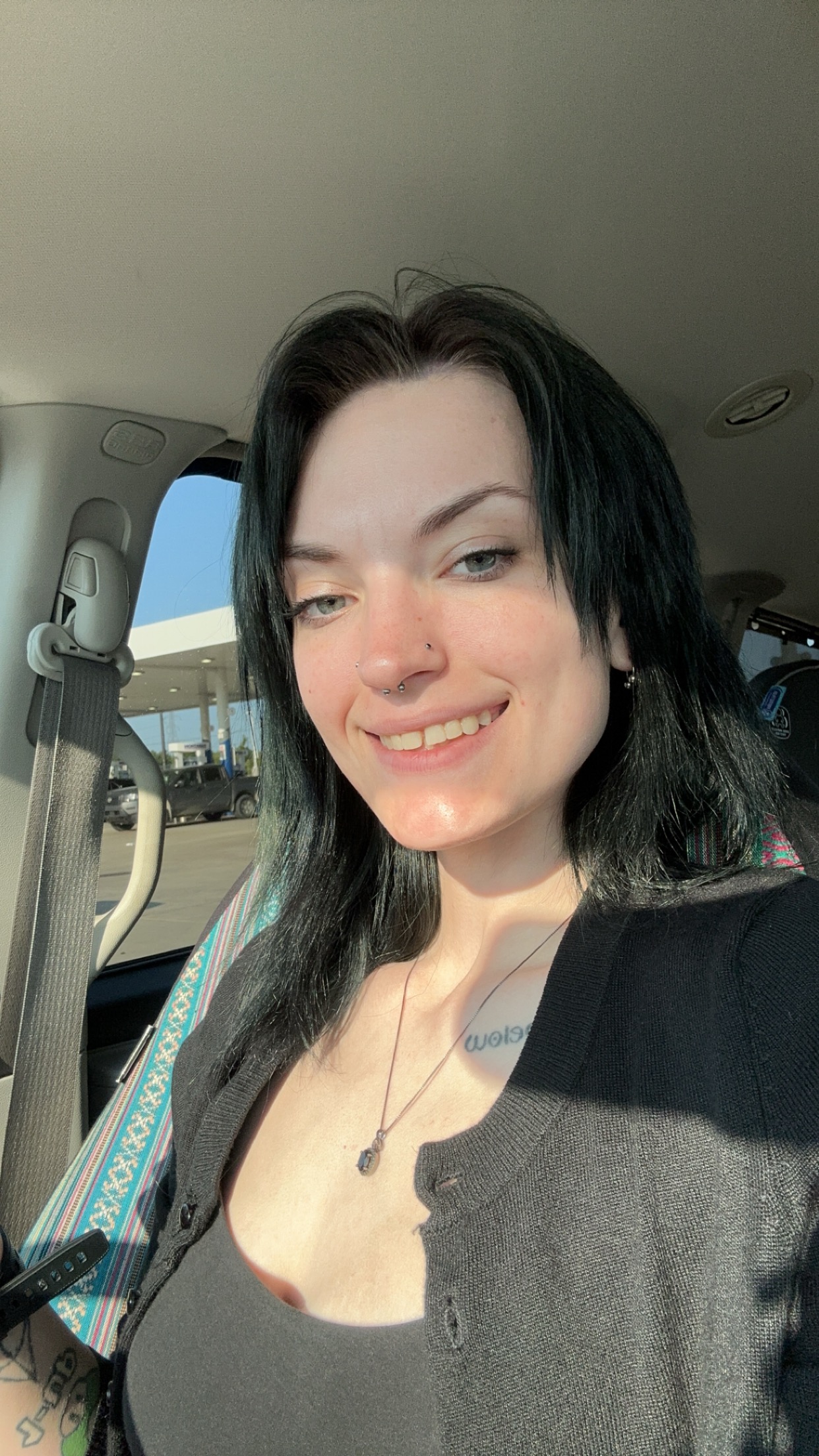 Avatar for Ashlin Milligan