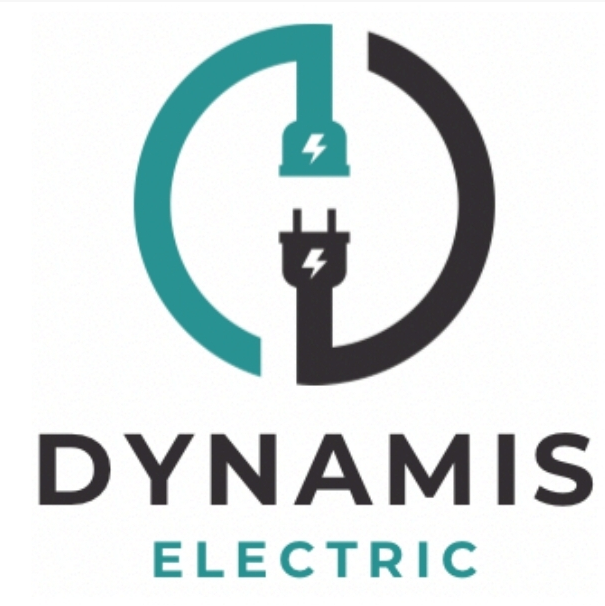 Logo for Dynamis Electric