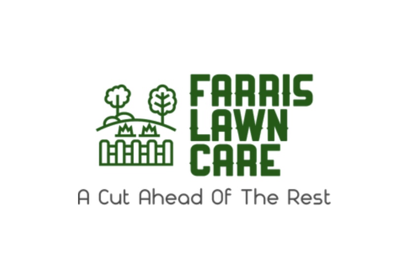 Farris Lawn Care logo