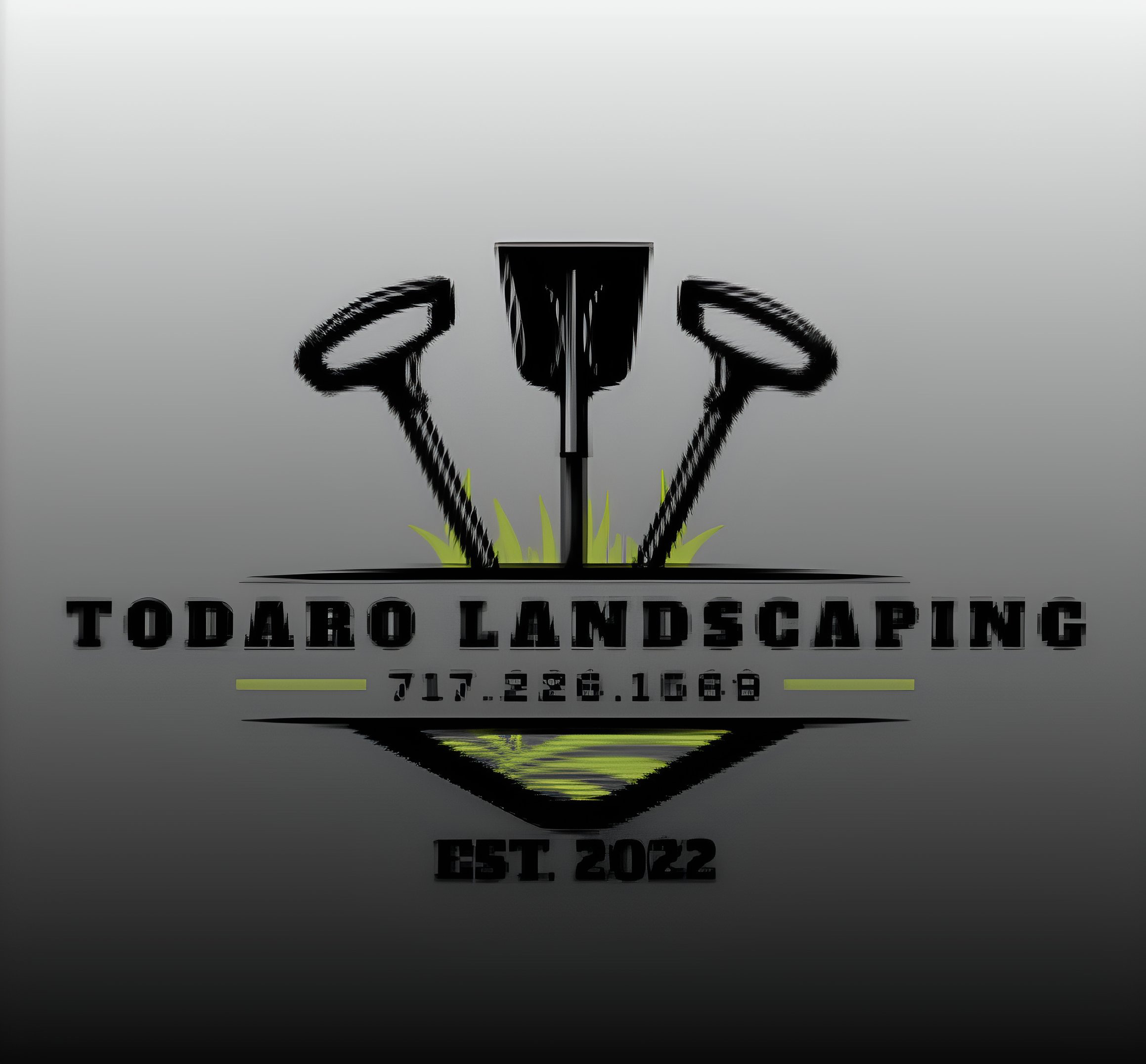 Todaro Landscaping logo