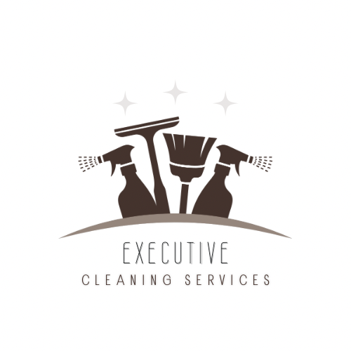 Executive Cleaning Service logo