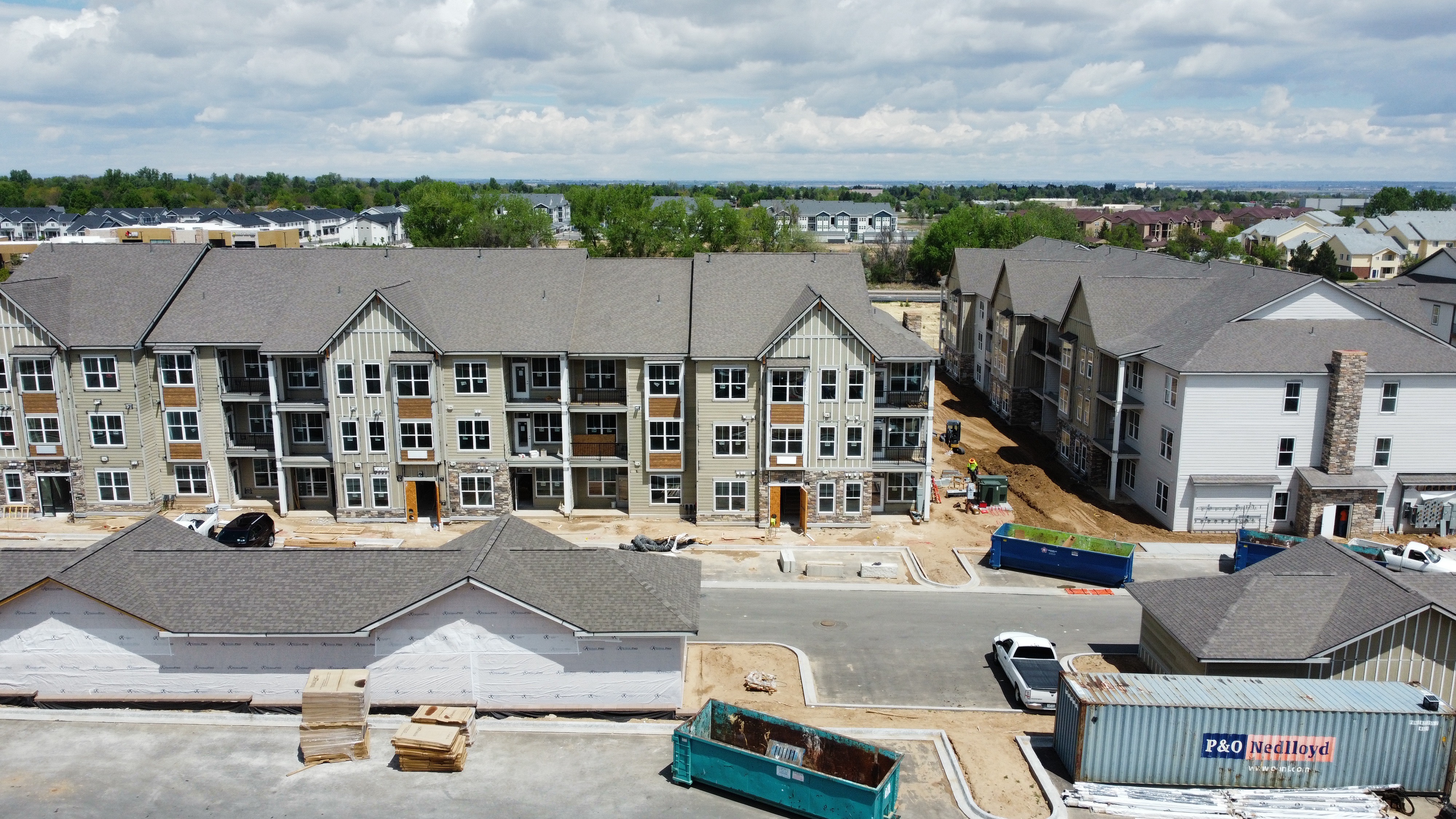 Avatar for Islas Construction