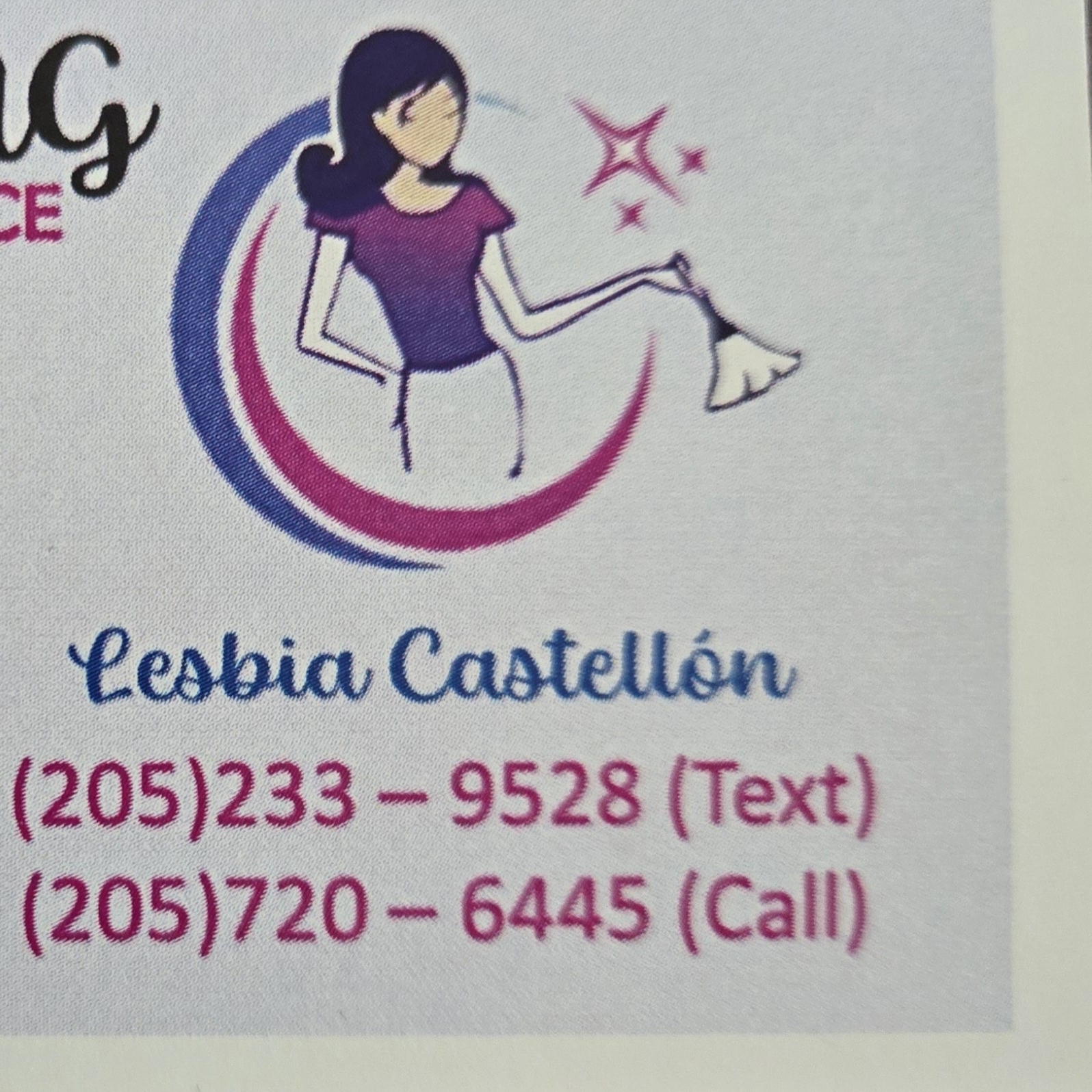 Avatar for Sparkling clean services LLC