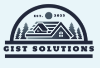 Gist Solutions, LLC logo