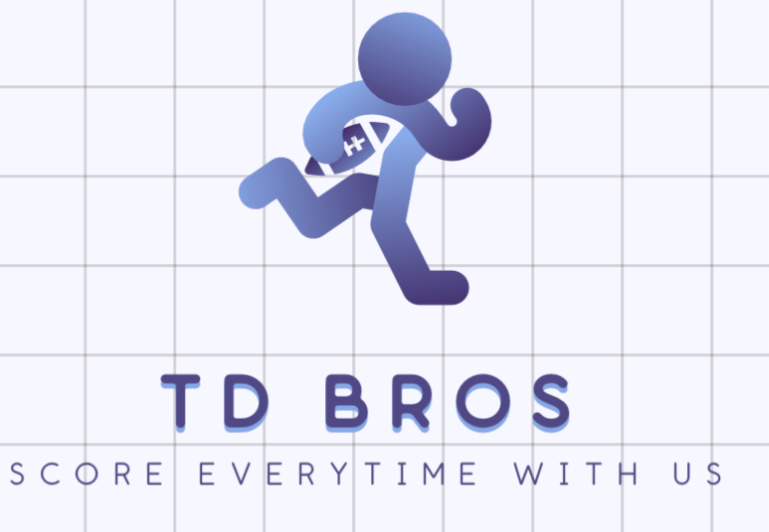 TD Bros Contracting logo