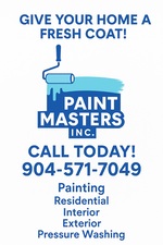 Avatar for PAINT MASTERS