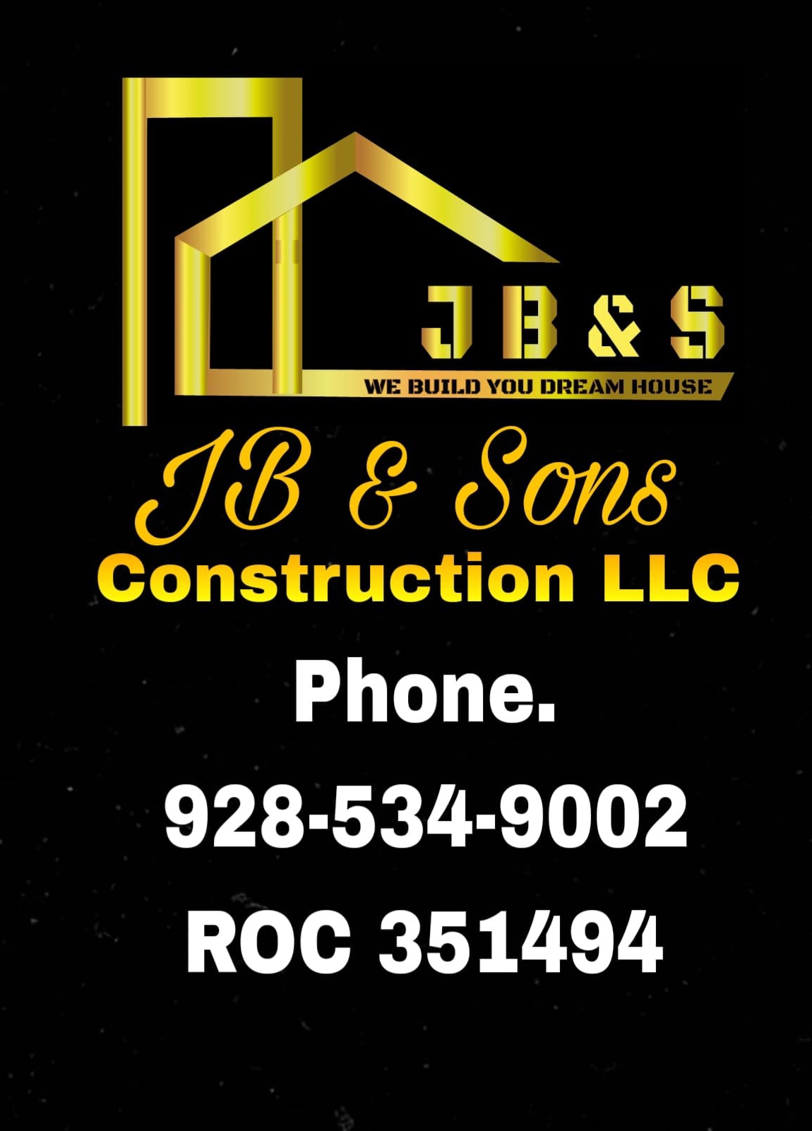 Avatar for JB & Sons Construction LLC