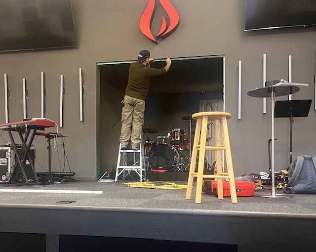 Avatar for Anytime repairs & maintenance