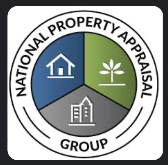 National Property Appraisal Group logo