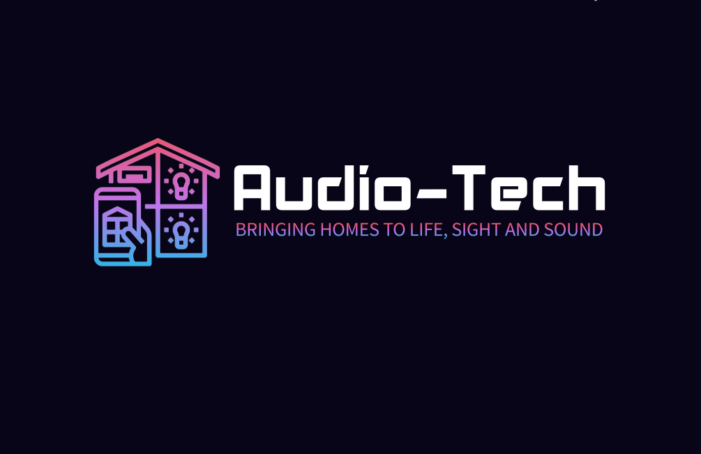 Audio-Tech by At88llc logo