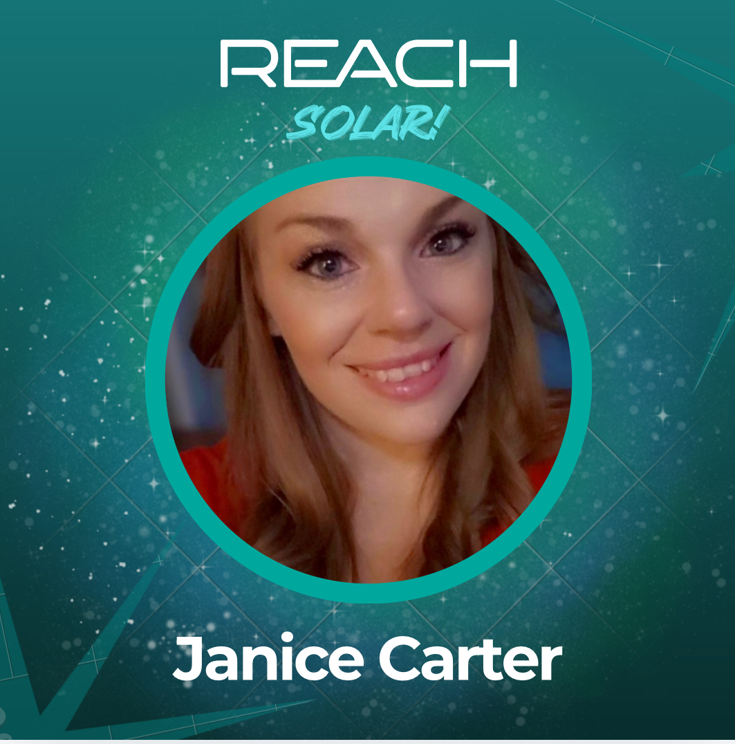 Avatar for Reach Solar