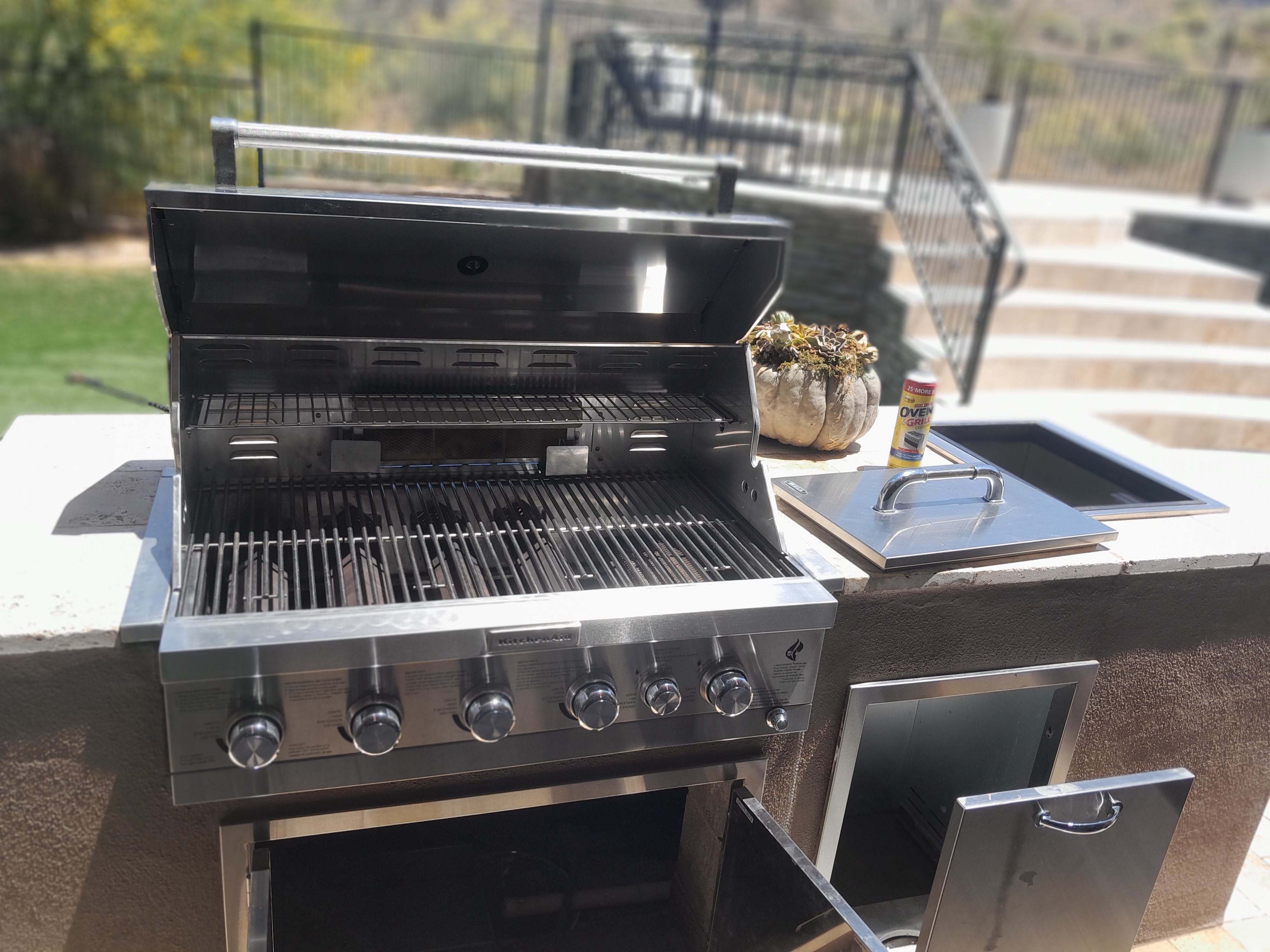 Avatar for Alpha Bbq Cleaning