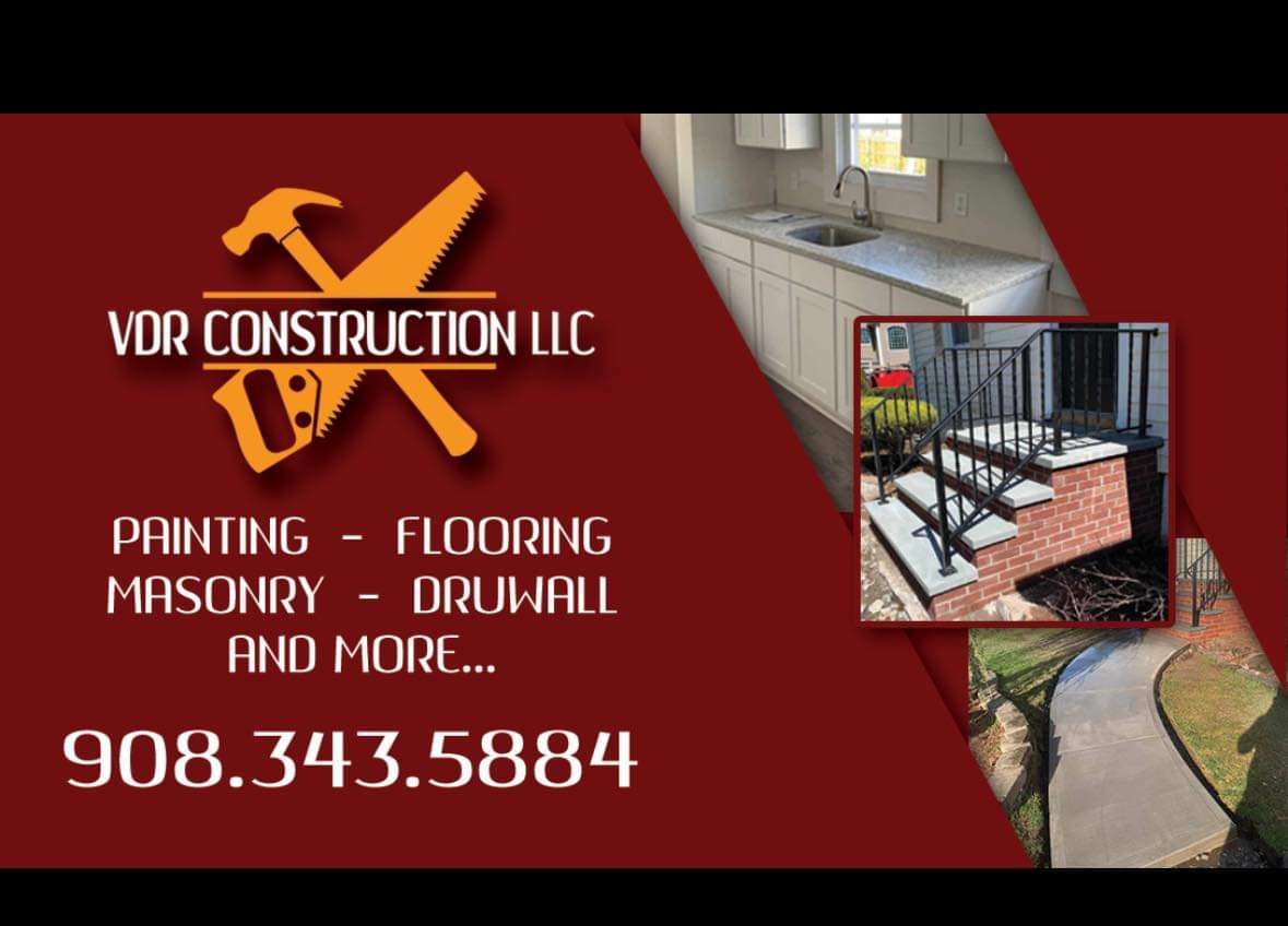 Avatar for VDR CONSTRUCTION LLC