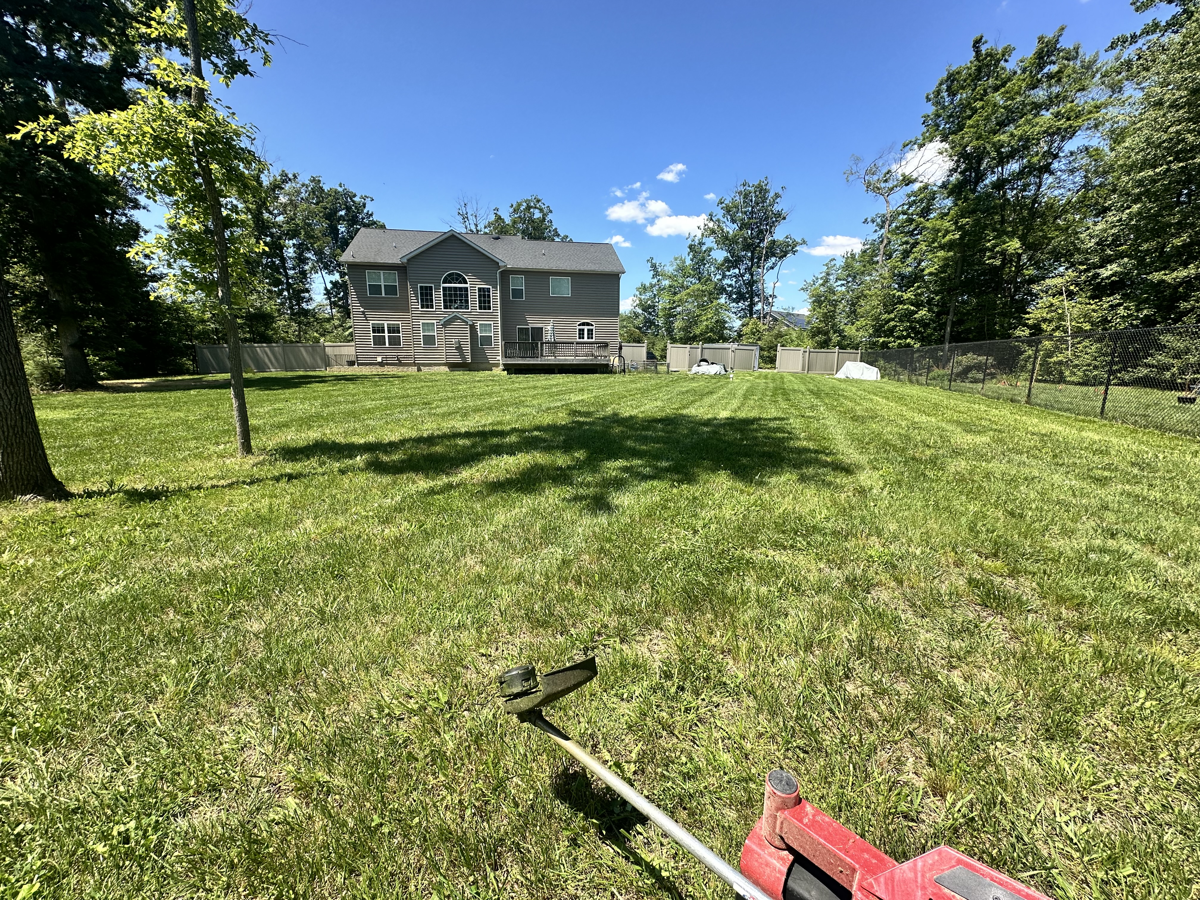 Avatar for Walt’s Powerwash & Mowing LLC