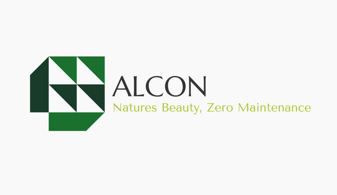 ALCON Group logo