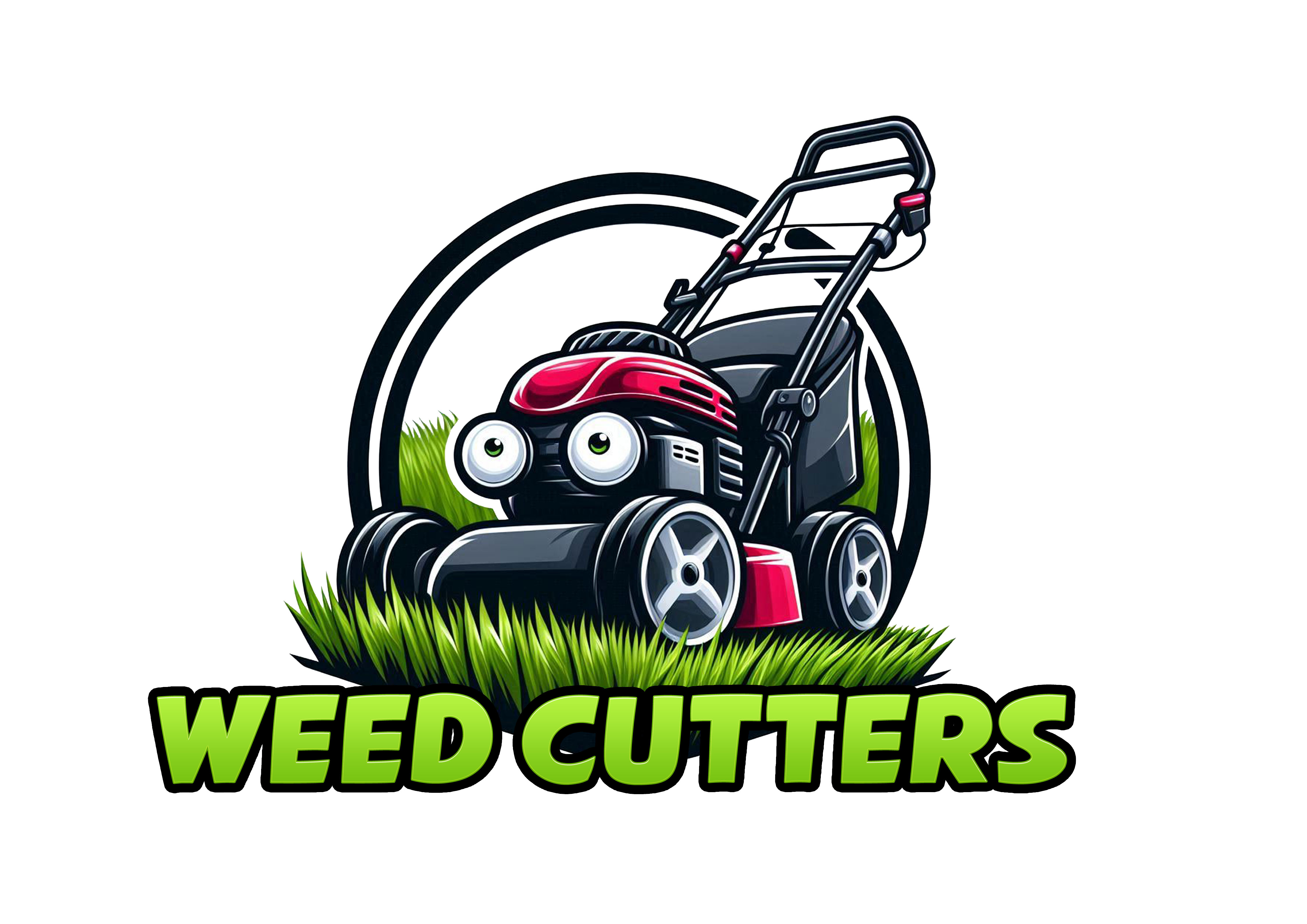 Avatar for Weed Cutters
