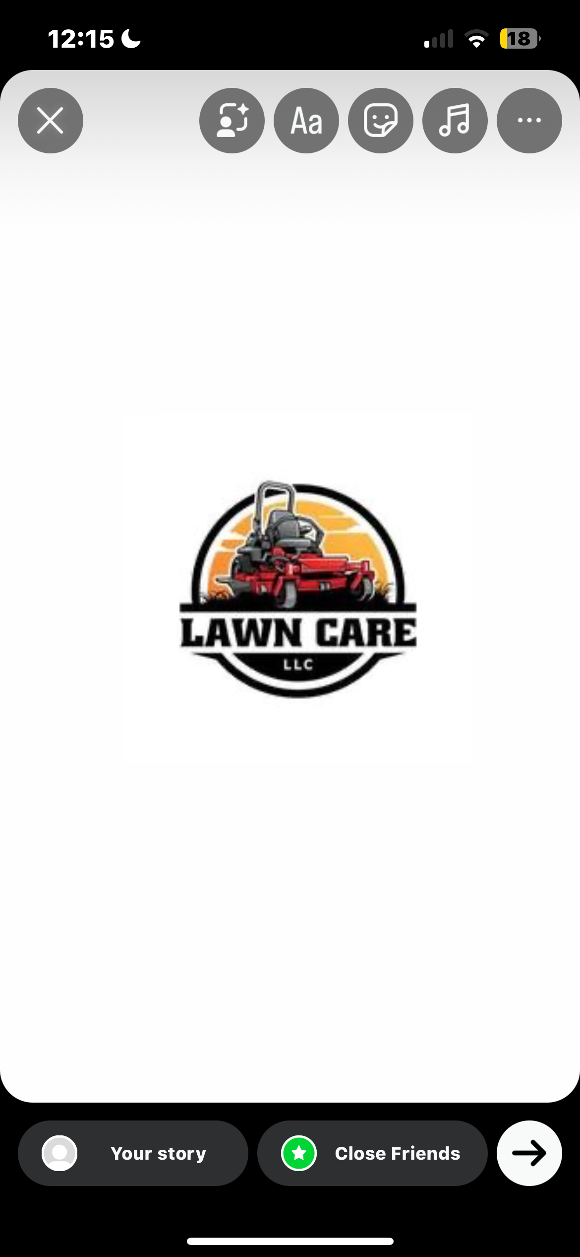 Avatar for Lawn Care