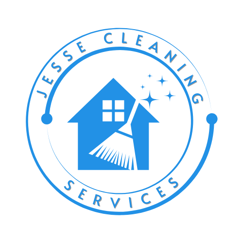 Jesse Cleaning Services LLC logo
