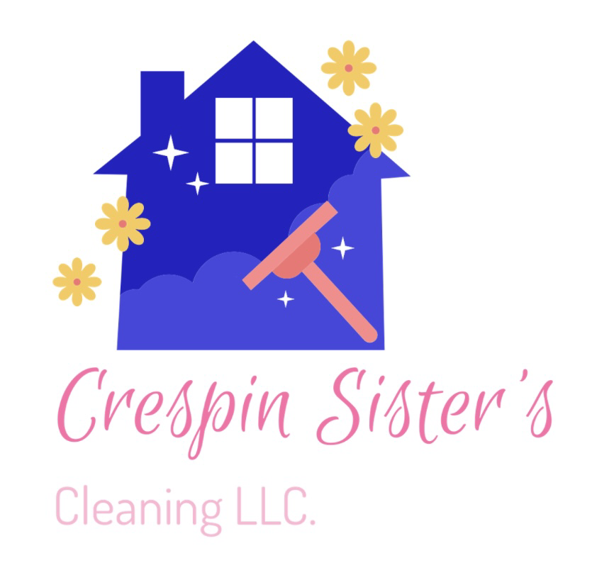 Crespin Sisters Cleaning LLC logo