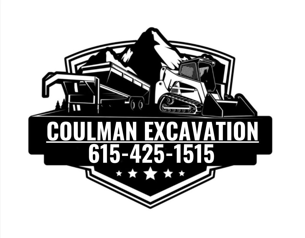 Avatar for Coulman Excavation
