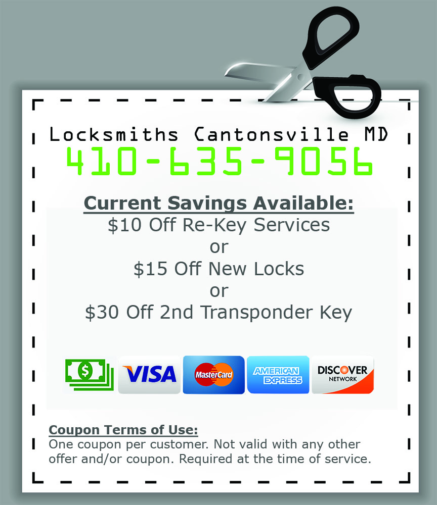Avatar for Locksmiths Catonsville
