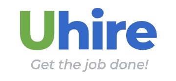 UHire Missouri logo