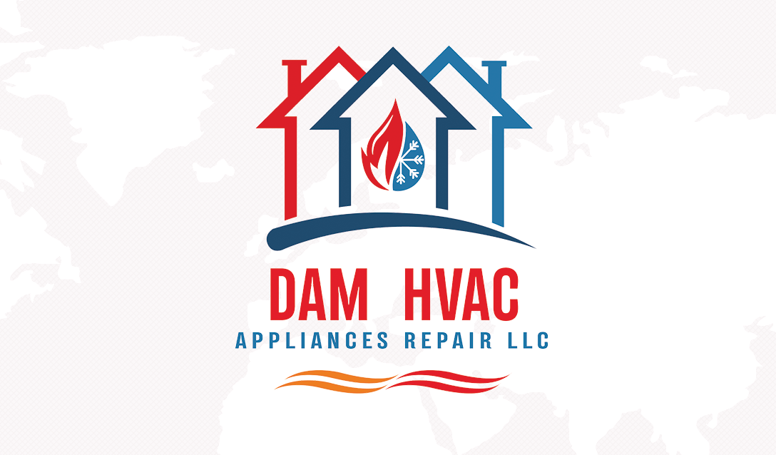 Avatar for Dam Hvac And Appliances Repair