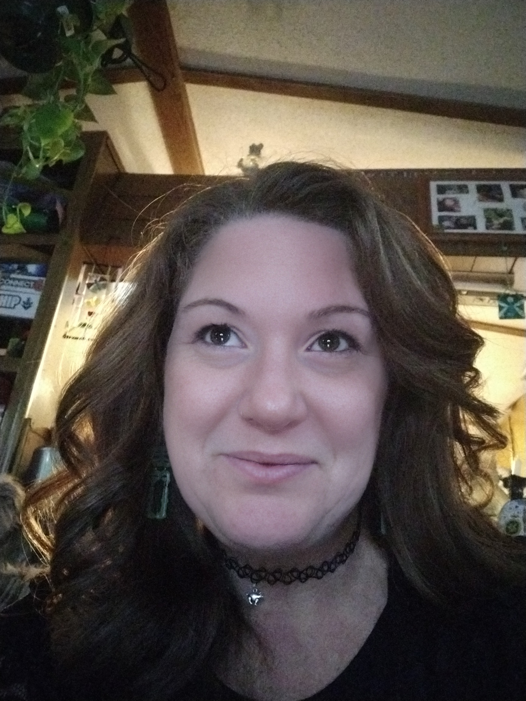 Ericka Large logo