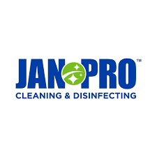 Jan Pro cleaning Solutions logo