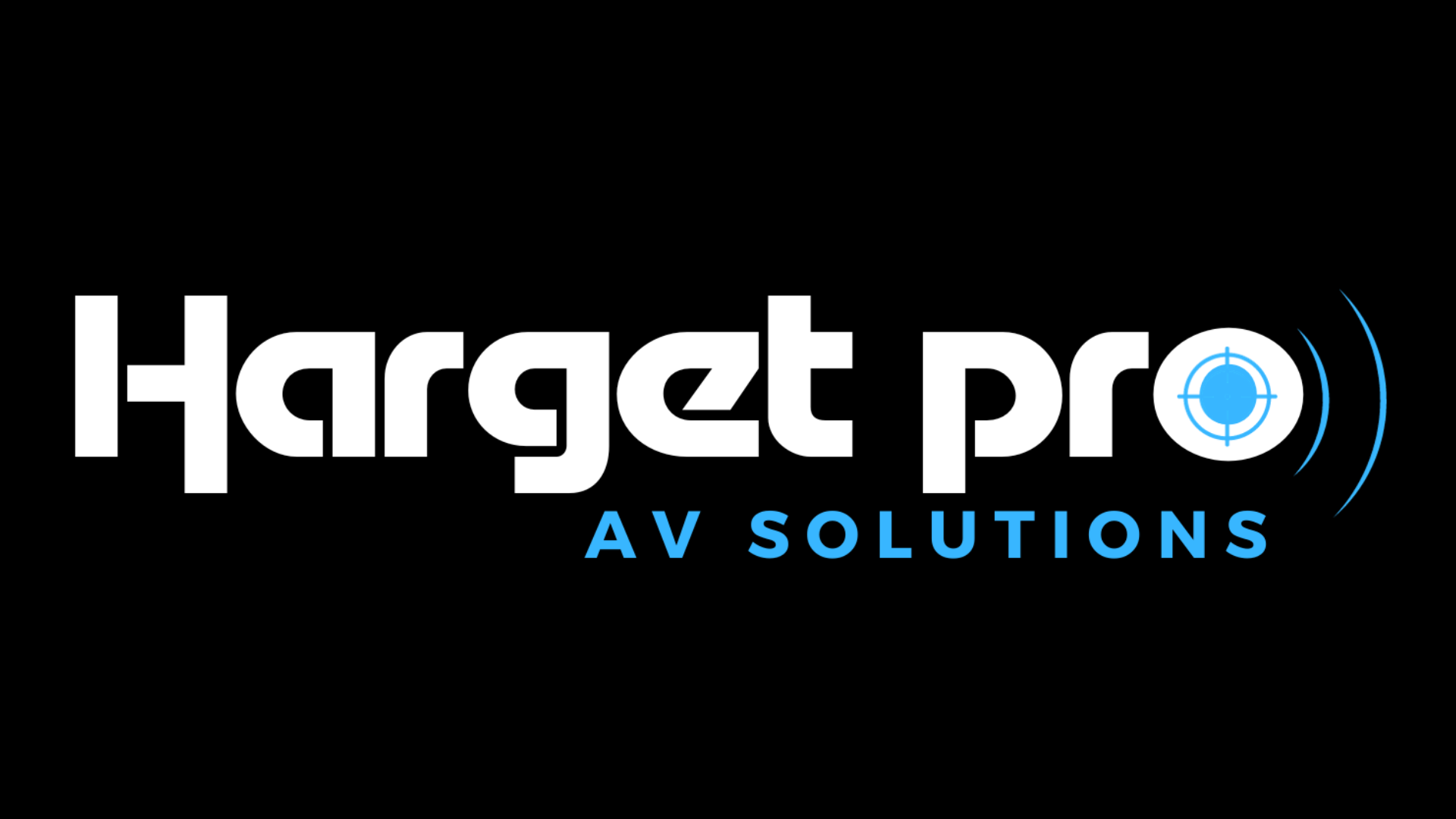 Avatar for Harget Pro AV Solutions