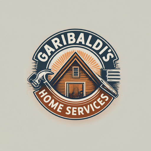 Logo for Garibaldi's Home Services