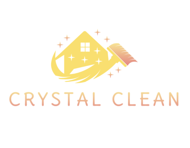 Clean as Crystal logo